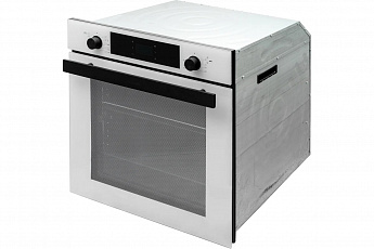 картинка Электрический духовой шкаф Delonghi DEO 755 BB MARTINA 
