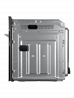 картинка Электрический духовой шкаф с функцией пароварки Vard VOS684SG 