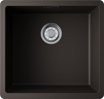 картинка Кухонная мойка Omoikiri KATA-44-U 