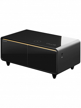 картинка Холодильный барный центр Hiberg X3 MB 