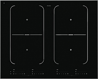картинка Индукционная варочная панель ASKO HI1655G 