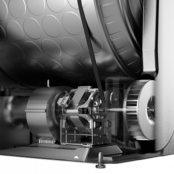 картинка Сушильная машина Asko TDC1771H.T 