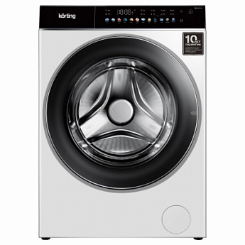картинка Стиральная машина с паром Korting KWM 60DS1499 