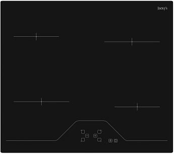 картинка Варочная панель Jacky's JH MB66 