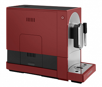 картинка Кофемашина Maunfeld MF-A7021RD 