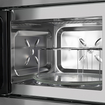 картинка Микроволновая печь Maunfeld XBMO202S 