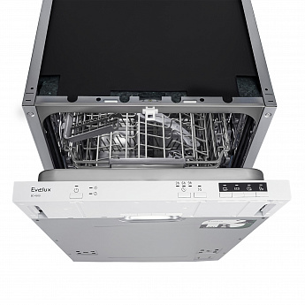 картинка Посудомоечная машина Evelux BD 4500 