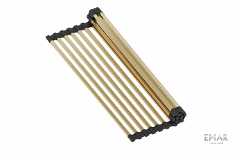 картинка Ролл-мат Emar Roll-4433.QS MATT GOLD 