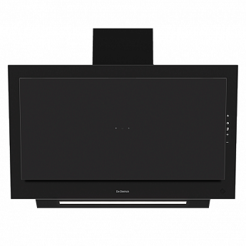 картинка Кухонная вытяжка De Dietrich DHV4984B Infinite Black 