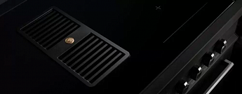 картинка Электрическая кухонная плита Bertazzoni PROCH94I1ECAT 