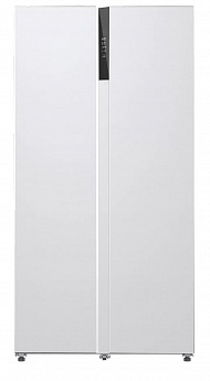картинка Отдельностоящий холодильник Lex LSB530WID 