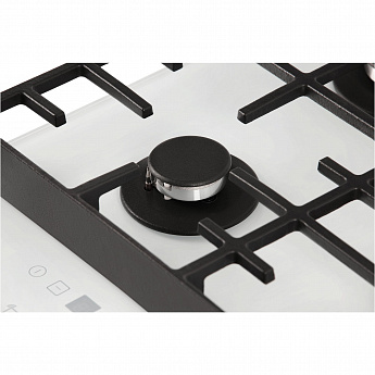 картинка Варочная панель Hiberg VM 7155 W 