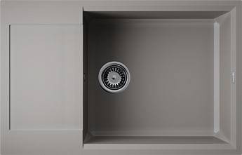 картинка Кухонна мойка Omoikiri SAKAIME 78-LB 