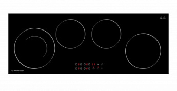 картинка Варочная панель Maunfeld CVCE904DLBK  картинка Варочная панель Maunfeld CVCE904DLBK