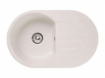 картинка Мойка для кухни Granfest-Smart SM685L 