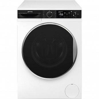 картинка Стиральная машина Smeg WM3T84RU 