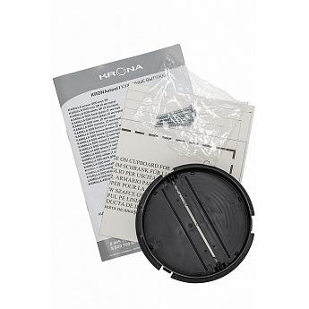 картинка Кухонная вытяжка Krona KAMILLA 500 BROWN 