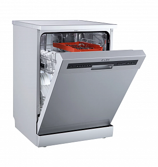 картинка Посудомоечная машина Lex DW 6062 IX 