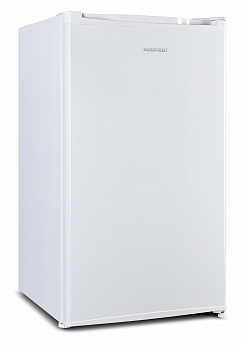 картинка Отдельностоящий холодильник Nordfrost RF 90 W 