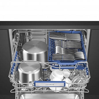 картинка Посудомоечная машина Smeg ST323PM 