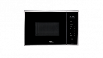 картинка Микроволновая печь Teka ML 825 TFL BLACK-SS 