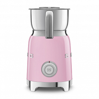 картинка Вспениватель молока Smeg MFF11PKEU 
