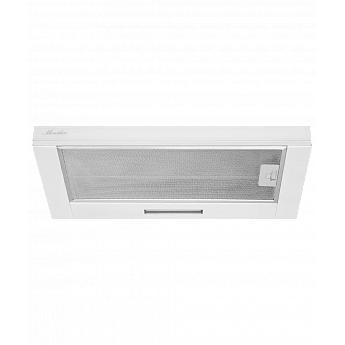 картинка Кухонная вытяжка Monsher LAUTREC 60 Blanc Verre 