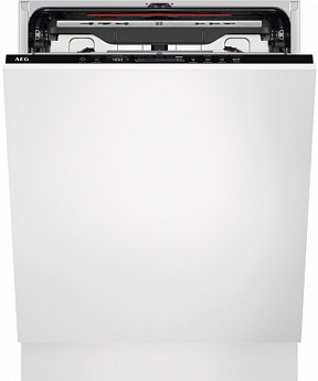 картинка Посудомоечная машина Aeg FHK74707P 