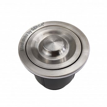 картинка Кухонная мойка Gerda GS 6548R S 