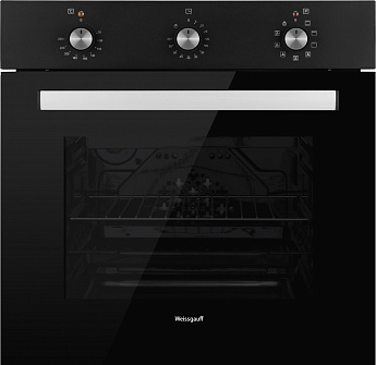картинка Электрический духовой шкаф Weissgauff EOV 19 MB 