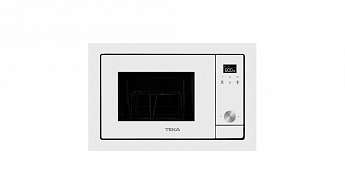 картинка Микроволновая печь Teka ML 8200 BIS WHITE 