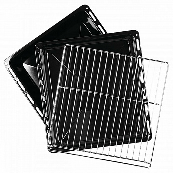 картинка Духовой шкаф Korting OKB 7951 CMW 