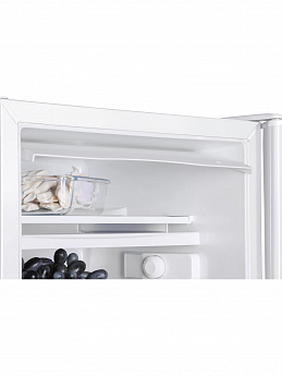 картинка Отдельностоящий холодильник Nordfrost NR 402 W  картинка Отдельностоящий холодильник Nordfrost NR 402 W