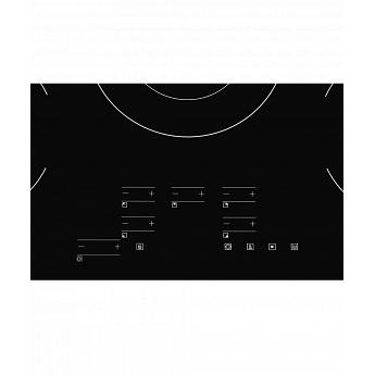картинка Электрическая варочная панель Monsher MHE 7002 