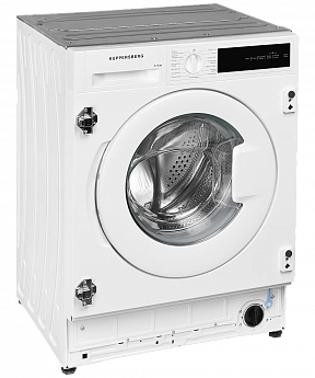 картинка Стиральная машина с сушкой Kuppersberg WDM 560  