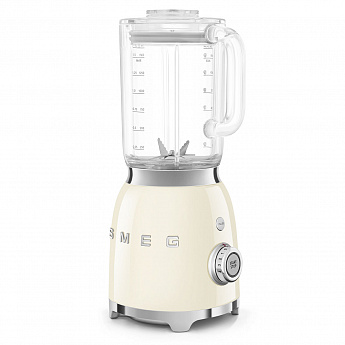 картинка Блендер Smeg BLF03CREU 