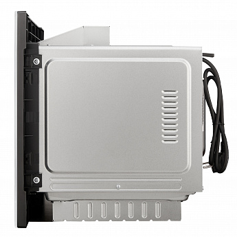 картинка Микроволновая печь встраиваемая Korting KMI 928 GW белая 