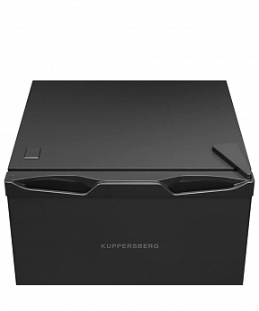 картинка Отдельностоящий холодильник Kuppersberg RFT 85 B 