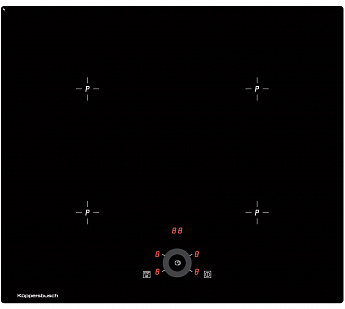 картинка Варочная панель Kuppersbusch KI 6330.0 SR 