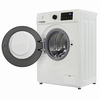 картинка Стиральная машина с паром Jacky's JW S0822B2 