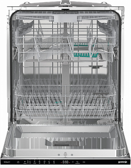 картинка Посудомоечная машина Gorenje GV643D90 