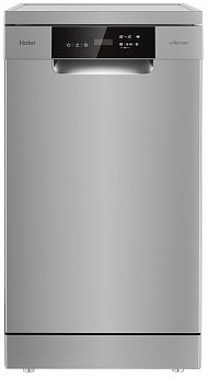 картинка Посудомоечная машина отдельностоящая Haier HDWE11-36SS4RU 