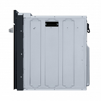 картинка Электрический духовой шкаф Maunfeld EOEM7610W белый 