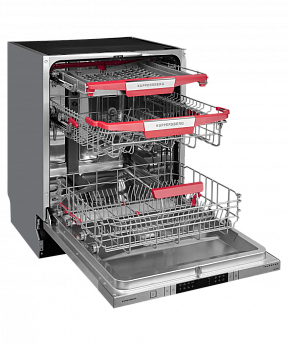 картинка Посудомоечная машина Kuppersberg GIM 6078  