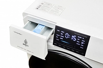 картинка Стиральная машина Jacky's JW F0943BTD 