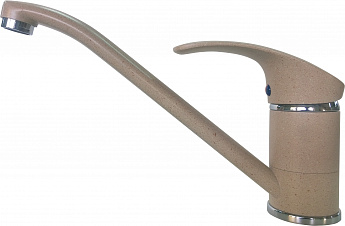 картинка Смеситель Gerdamix INDIGO (FL) 