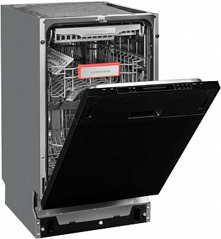 картинка Посудомоечная машина Kuppersberg GS 4557 