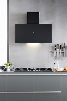 картинка Кухонная вытяжка Bertazzoni KV90PRO1NA 