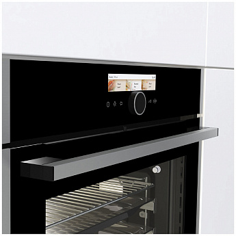 картинка Духовой шкаф Gorenje BOP798S54X нержавеющая сталь 