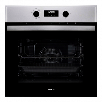 картинка Духовой шкаф Teka EASY HBB 735 SS нержавеющая сталь 